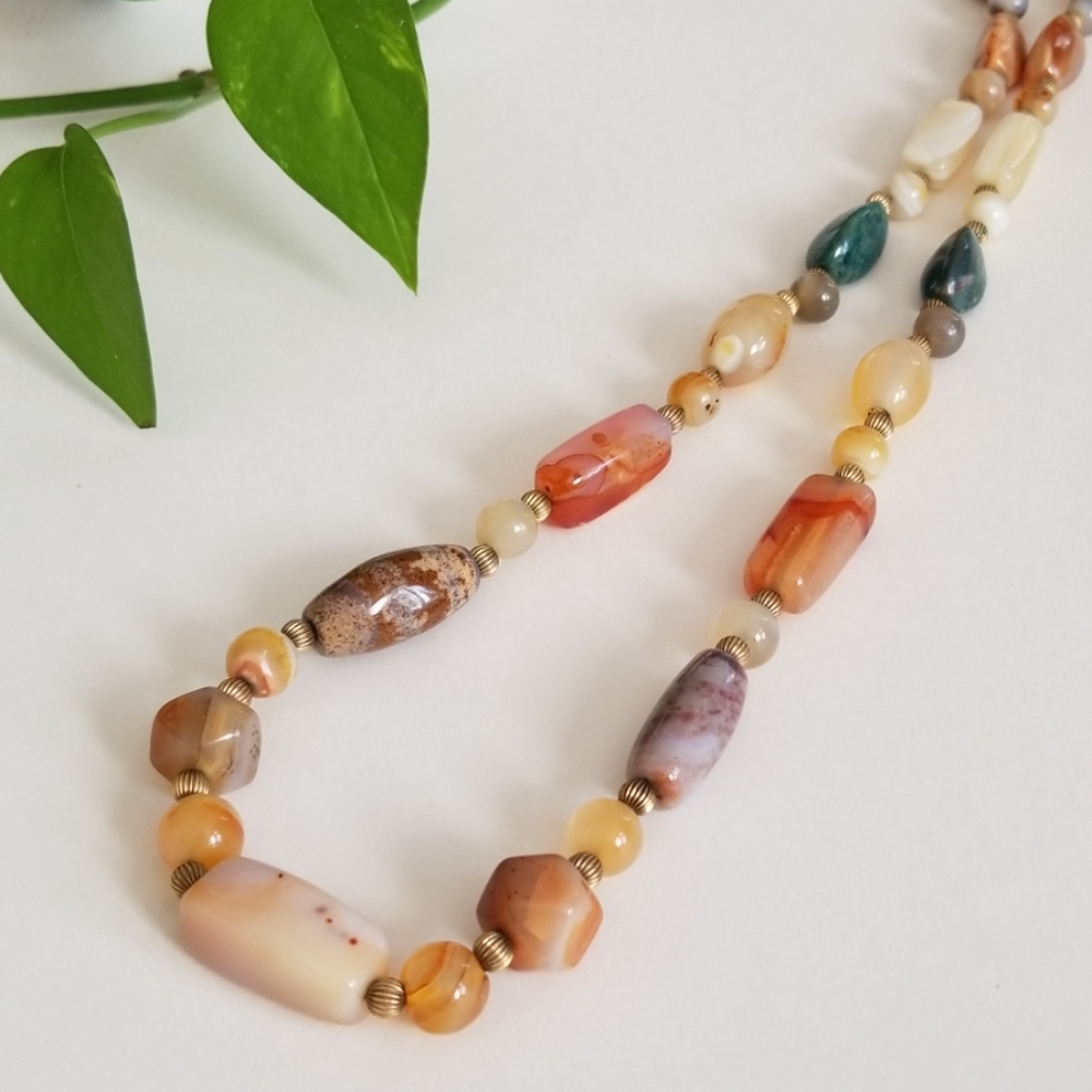 Necklace - Picture 2 of 8
